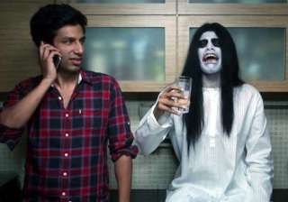 comedians kanan and biswa s pyaasi chudail ipl ad... comedians kanan and biswa s pyaasi chudail ipl ad...