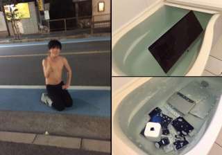 japanese girlfriend s nasty revenge on cheating... japanese girlfriend s nasty revenge on cheating...
