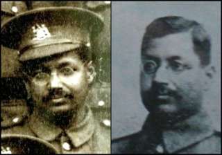 unheard story of jogendra nath sen first bengali... unheard story of jogendra nath sen first bengali...