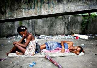 ever heard cracolandia 24x7 open air cocaine... ever heard cracolandia 24x7 open air cocaine...