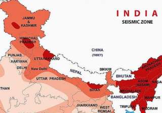 earthquake preparedness training videos - India TV earthquake preparedness training videos - India TV