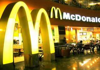 mcdonald s pune outlet forced to shut after... mcdonald s pune outlet forced to shut after...