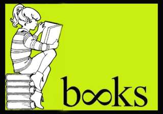 10 signs you are an ardent booklover - India TV 10 signs you are an ardent booklover - India TV