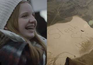 teenage daughter s exceptional message to... teenage daughter s exceptional message to...