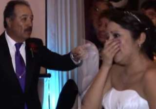must watch father shocks daughter son in law with... must watch father shocks daughter son in law with...