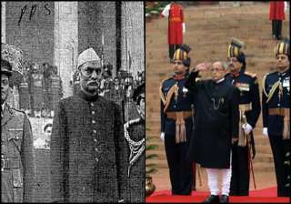memories of republic day then now - India TV memories of republic day then now - India TV