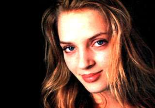 9 things that uma thurman taught us - India TV 9 things that uma thurman taught us - India TV