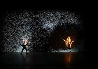 this dance video will tell you why art technology... this dance video will tell you why art technology...