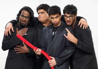 after months of silence all india bakchod is here... after months of silence all india bakchod is here...