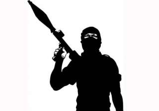job profile of a terrorist - India TV job profile of a terrorist - India TV