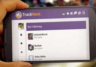 tracknext the next big thing after facebook -... tracknext the next big thing after facebook -...