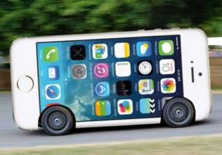 five techniques to speed up your ailing iphone -... five techniques to speed up your ailing iphone -...