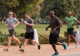 run 587 km with facebook ceo mark zuckerberg this... run 587 km with facebook ceo mark zuckerberg this...