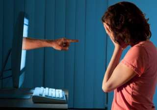harsh reality one in four kids sexually harassed... harsh reality one in four kids sexually harassed...