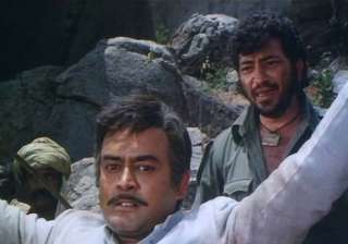 itna sanata kyun hai bhai cult dialogues that... itna sanata kyun hai bhai cult dialogues that...