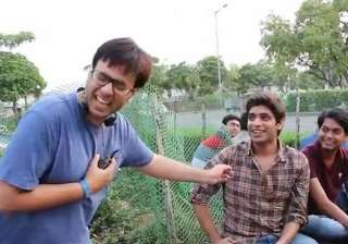 delhi reacts on one night stands - India TV delhi reacts on one night stands - India TV