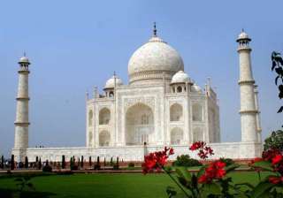 taj mahal follows 15 people on twitter some of... taj mahal follows 15 people on twitter some of...