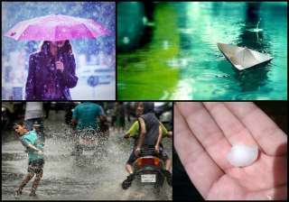 10 desi monsoon memories from childhood - India TV 10 desi monsoon memories from childhood - India TV
