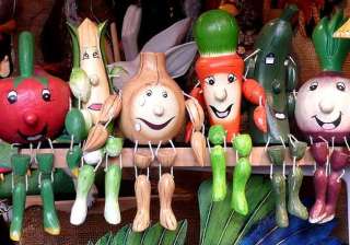 10 things every pure vegetarian has heard - India... 10 things every pure vegetarian has heard - India...