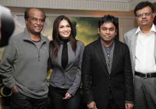 a.r. rahman foresees an industry in motion... a.r. rahman foresees an industry in motion...