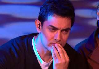 aamir s support invaluable for shahid hansal... aamir s support invaluable for shahid hansal...