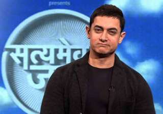 aamir khan disappoints mountain man s villagers... aamir khan disappoints mountain man s villagers...