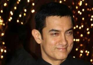 aamir khan excited for dhoom 3 - India TV aamir khan excited for dhoom 3 - India TV