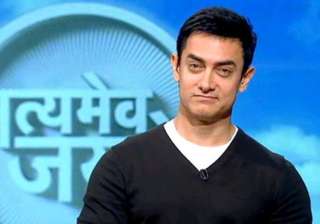 aamir khan to be part of election commission s... aamir khan to be part of election commission s...