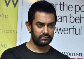 aamir is the king khan of facebook - India TV aamir is the king khan of facebook - India TV