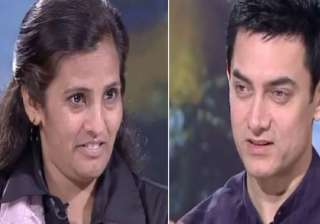 aamir khan keeps his word to delhi s female cab... aamir khan keeps his word to delhi s female cab...