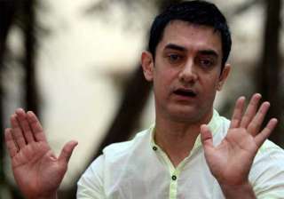 aamir khan to meet parliamentary panel on fdi in... aamir khan to meet parliamentary panel on fdi in...