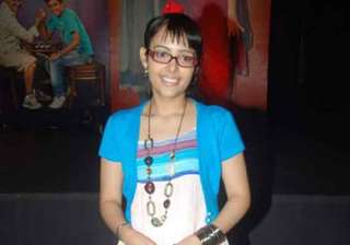 aanchal nervous about bade achhe lagte hain -... aanchal nervous about bade achhe lagte hain -...