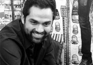 abhay deol speaks out for women protection in... abhay deol speaks out for women protection in...