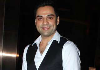 abhay deol to play corporate consultant in his... abhay deol to play corporate consultant in his...