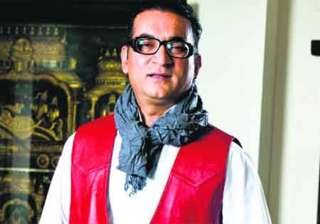 abhijeet bhattacharya prefers to sing for new... abhijeet bhattacharya prefers to sing for new...