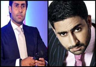 i don t aspire to be james bond abhishek bachchan... i don t aspire to be james bond abhishek bachchan...