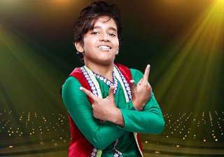 abhishek sinha wins boogie woogie - India TV abhishek sinha wins boogie woogie - India TV