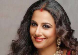 acting is what i live for vidya balan - India TV acting is what i live for vidya balan - India TV