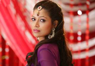 acting is my passion not production says amita... acting is my passion not production says amita...