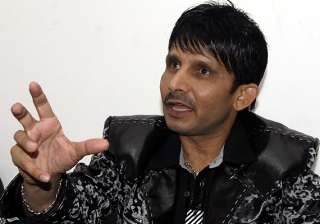 actor kamaal rashid khan booked for defamatory... actor kamaal rashid khan booked for defamatory...