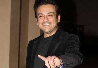 adnan sami got 3 months visa extension on oct 6th... adnan sami got 3 months visa extension on oct 6th...