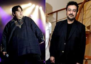 adnan sami to write a book on his journey from... adnan sami to write a book on his journey from...