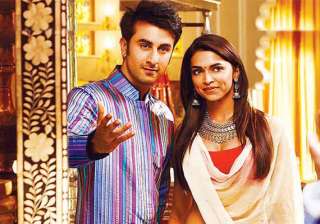after katrina ranbir now holidays with deepika in... after katrina ranbir now holidays with deepika in...