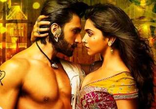 after ram leela deepika ranveer to sizzle in... after ram leela deepika ranveer to sizzle in...