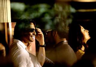 age is an issue of mind over matter arjun rampal... age is an issue of mind over matter arjun rampal...