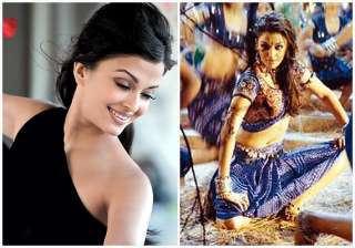 aishwarya rai turns item girl for sanjay leela... aishwarya rai turns item girl for sanjay leela...