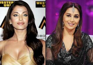 aishwarya or madhuri soham shah in a fix - India... aishwarya or madhuri soham shah in a fix - India...