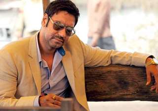 ajay devgn to host gumrah 3 - India TV ajay devgn to host gumrah 3 - India TV