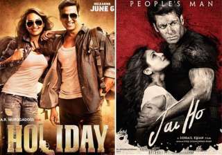 akshay s holiday mints rs 68.63 in one week... akshay s holiday mints rs 68.63 in one week...