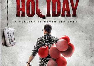 akshay kumar holiday earns rs 51.93 cr worldwide... akshay kumar holiday earns rs 51.93 cr worldwide...